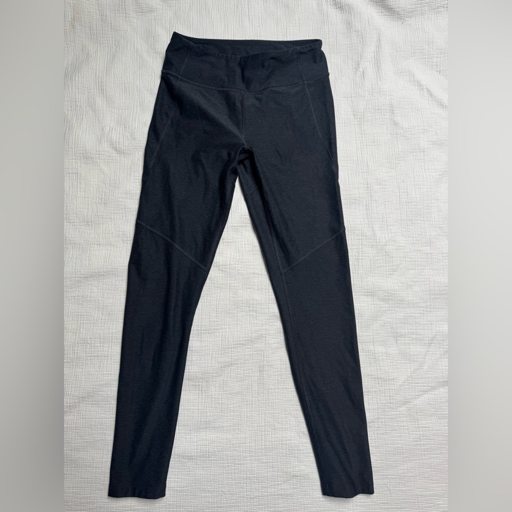Outdoor Voices Grey Leggings Size M